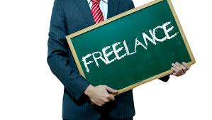 freelancing and work from home jobs